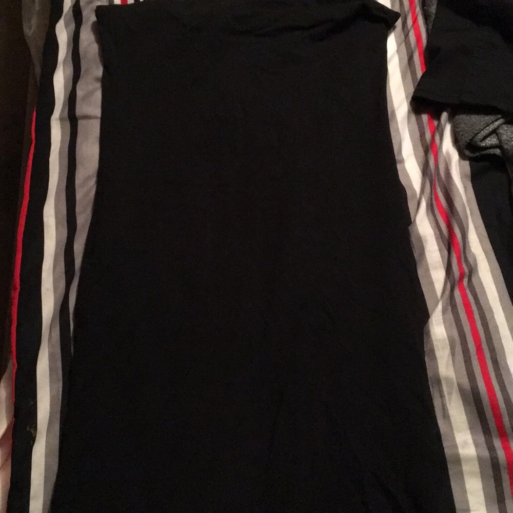 Summer Tube Top  Dress Slay all summer long